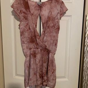 Adorable romper